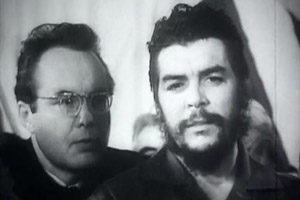 Ernesto Che Guevara : le Journal de Bolivie