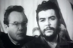 Ernesto Che Guevara : le Journal de Bolivie
