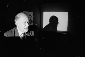 Jean Rouch, premier film : 1947-1991