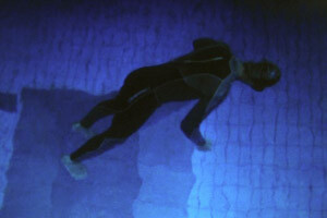 Le Silence de la carpe