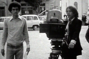 La Peine perdue de Jean Eustache