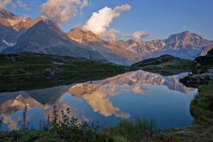 La Vallée des loups