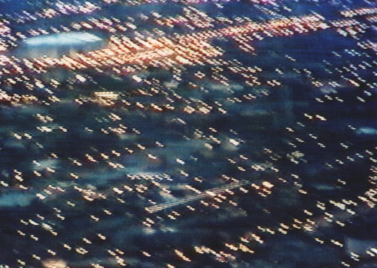 Entering indifference - Lettres de Chicago