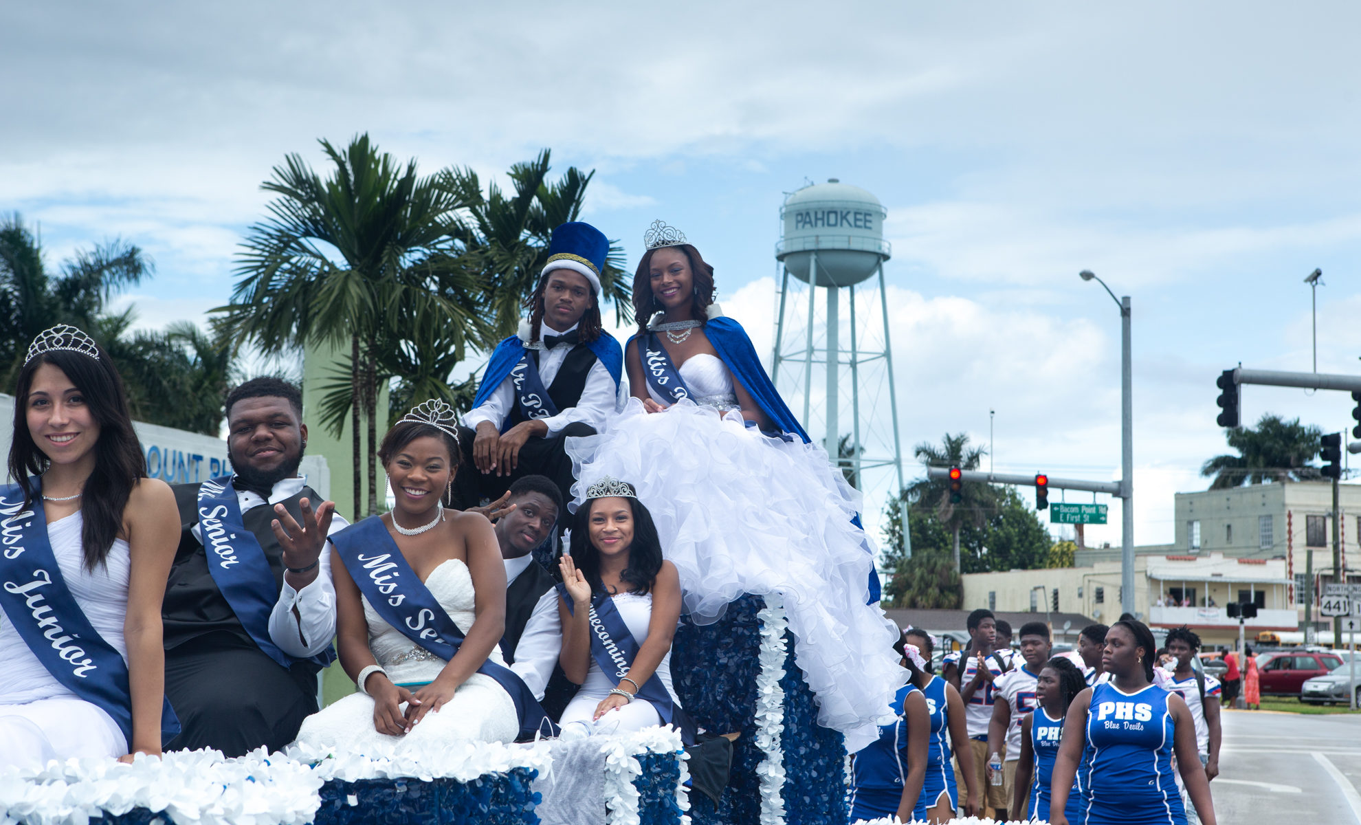 Pahokee