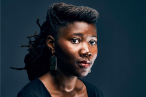 Douce France, rencontre avec Alice Diop