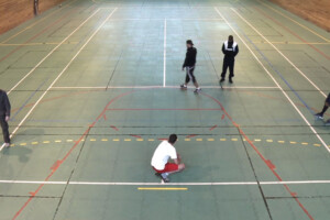 Attempt of Redemption