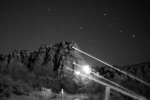 Il n'y aura plus de nuit