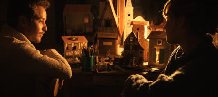 Les Maisons de carton