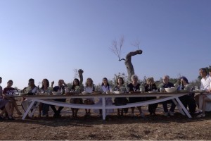 The Last Supper Project