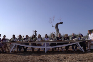 The Last Supper Project