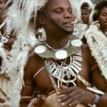 Festival Panafricain d'Alger, 1969