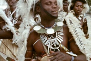Festival Panafricain d'Alger, 1969