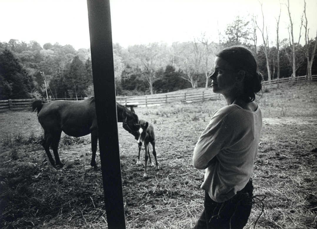 What Remains, The Life and Work of Sally Mann