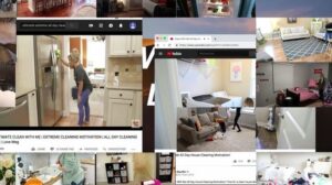 Clean With Me (After Dark)