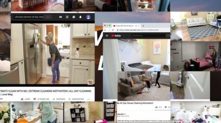 Clean With Me (After Dark)