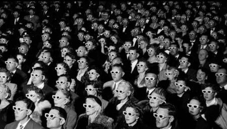 La Société du spectacle