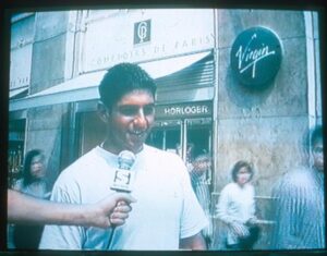 Le Spectacle n’est pas terminé