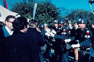 La Sixième face du Pentagone