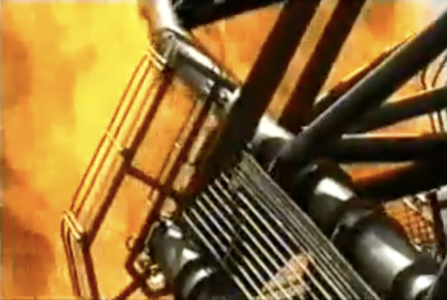 Elf, une Afrique sous influence