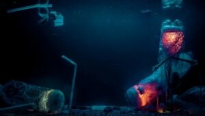 Aptenodytes Forsteri