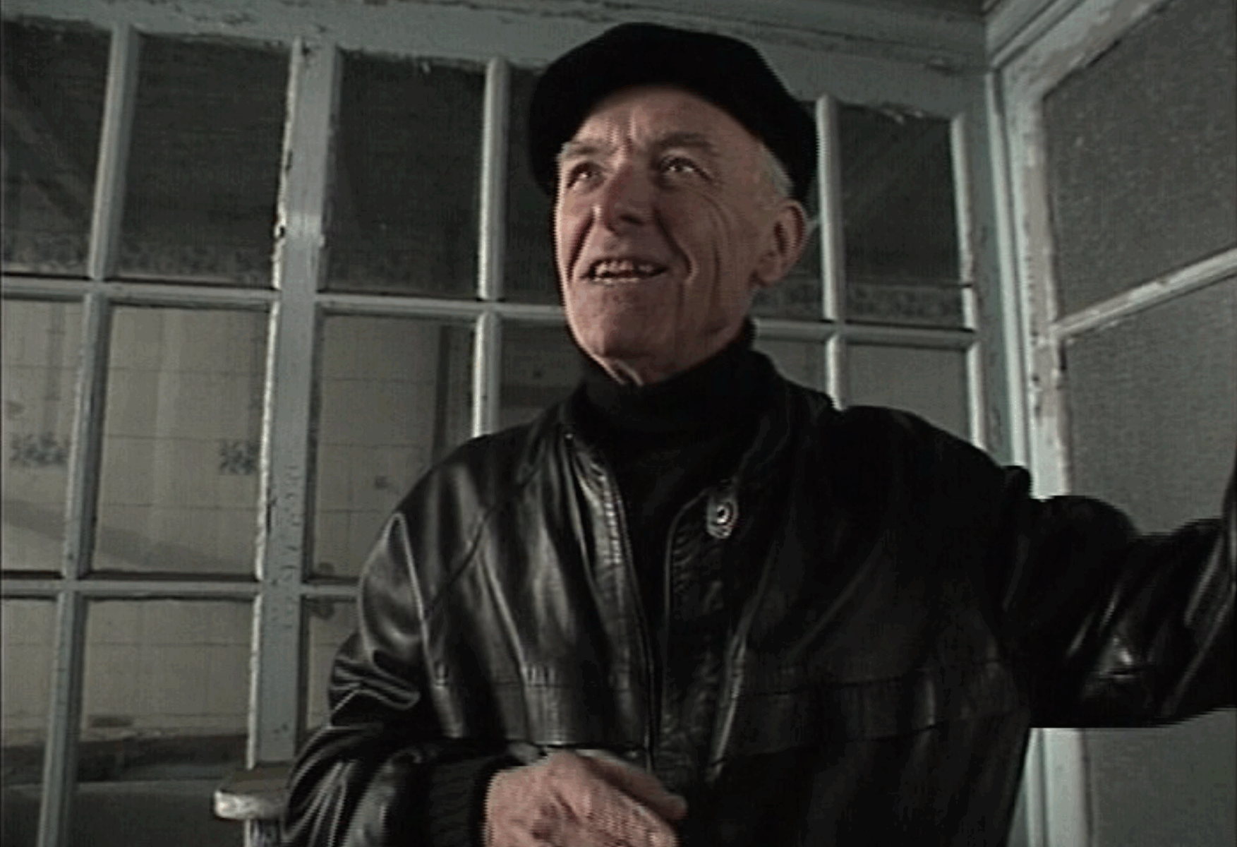 Robert Doisneau, sans les photos