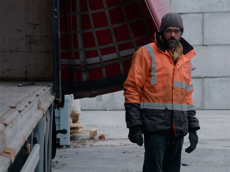 Les Vies d’Andrès