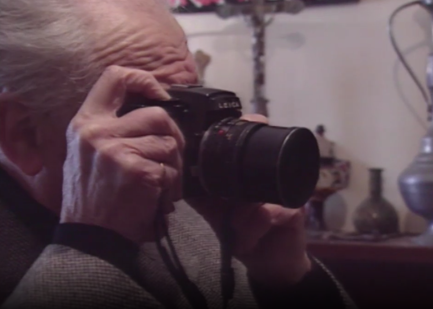 Doisneau des villes, Doisneau des champs