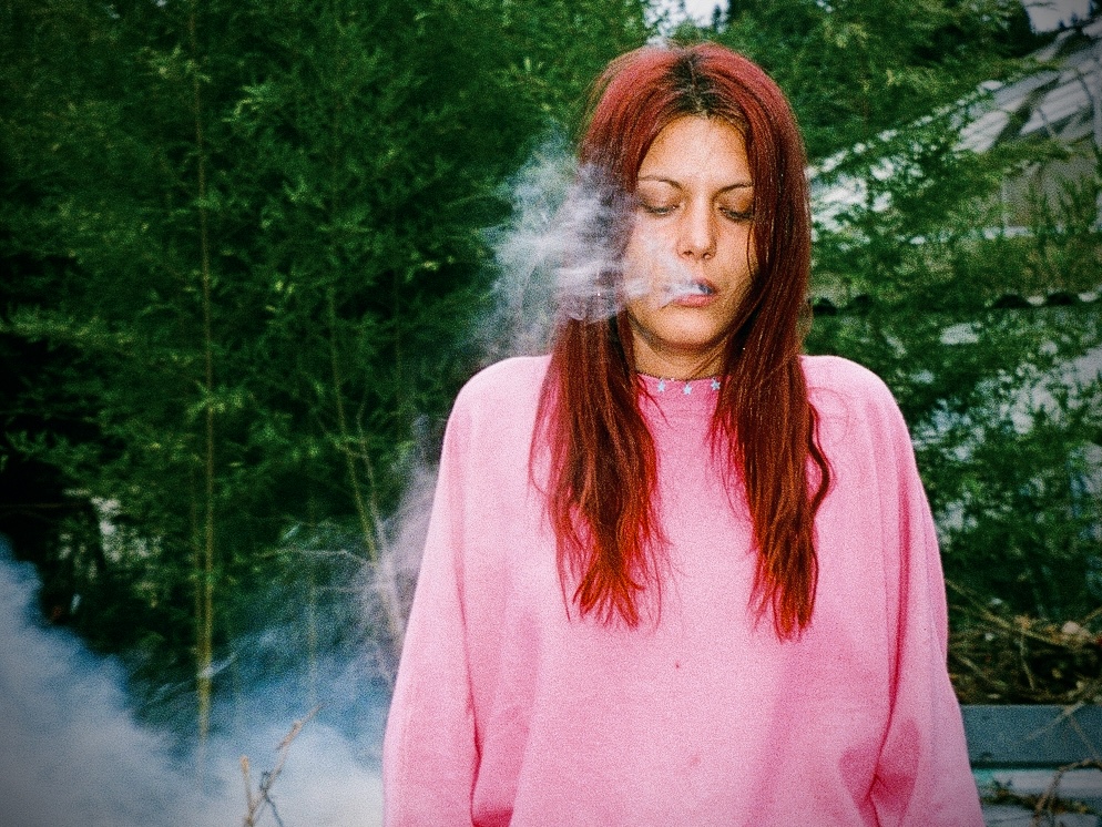 Que jeunesse se passe