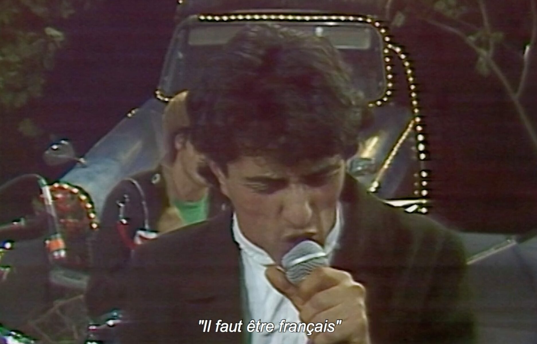 Rock Against The Police