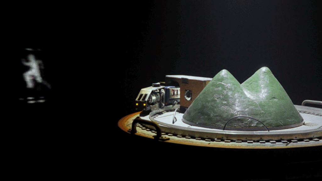 Les Mystères de l'Horizon