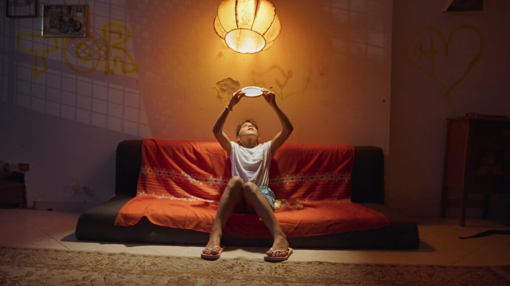 Il Castello Indistruttibile