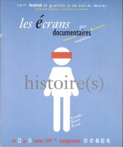 Les Écrans Documentaires 1999