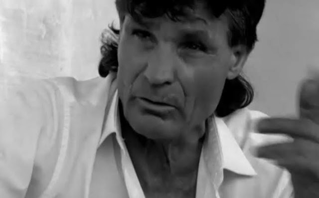 Agujetas, Cantaor