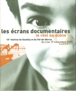 Les Écrans Documentaires 2000