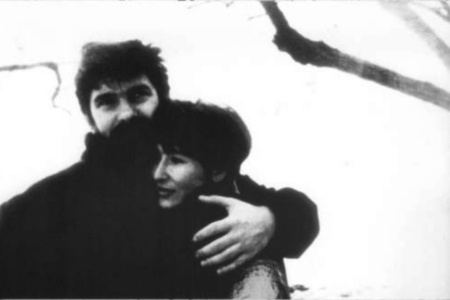 Darko et Vesna