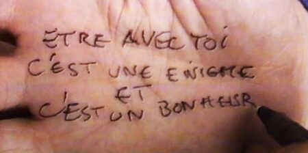 Demain et encore demain - Journal 1995
