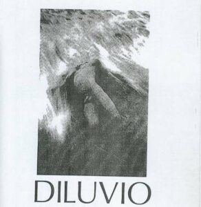 Diluvio