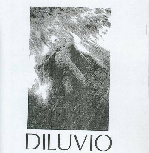 Diluvio