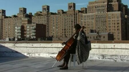 Femmes du jazz