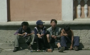 Ulaanbaatar, tombeau des steppes