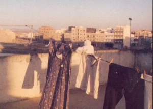 Al Qantara ou vacances d’exil