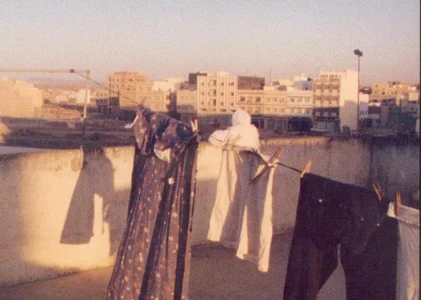 Al Qantara ou vacances d’exil