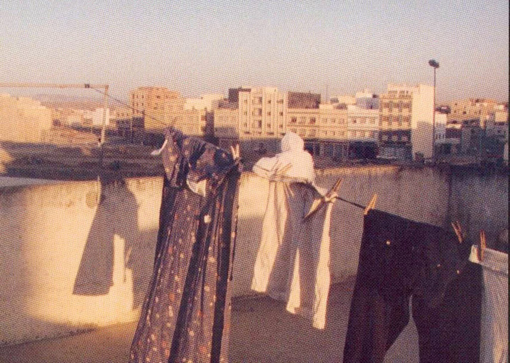 Al Qantara ou vacances d’exil