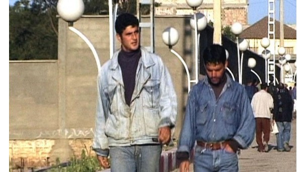 Algérie, la vie quand même