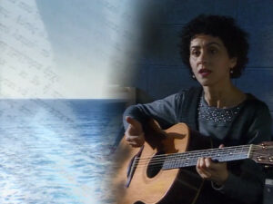 Angélique lonatos, la belle Hellène