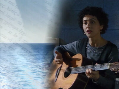 Angélique lonatos, la belle Hellène