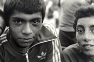 La Ballade du serpent, une histoire tsigane