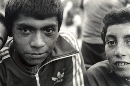 La Ballade du serpent, une histoire tsigane