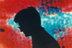 Berlin-cinéma (titre provisoire)