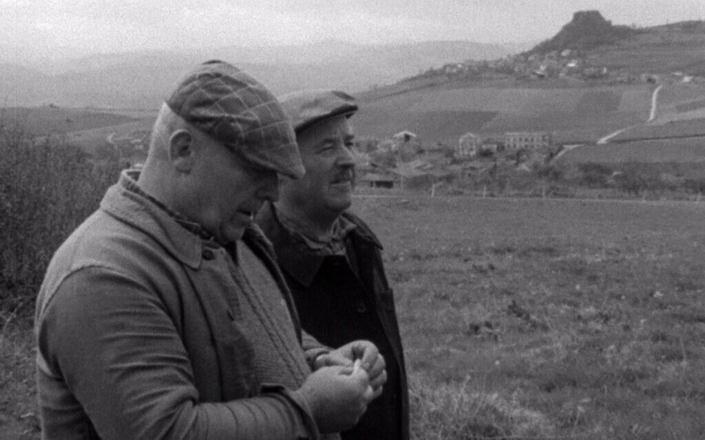 Le Chagrin et la Pitié, chronique d'une ville française sous l'Occupation